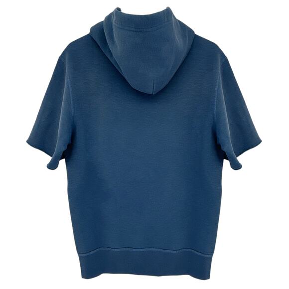 POLO RALPH LAUREN Fleece Graphic Hoodie S - Picture 3 of 11